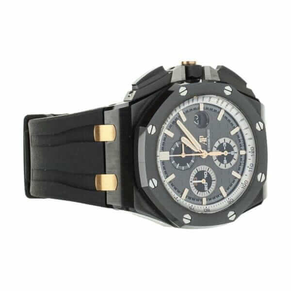 Audemars Royal Oak Chronograph 26415CE.OO.A002CA.01 Replica-fasswatch