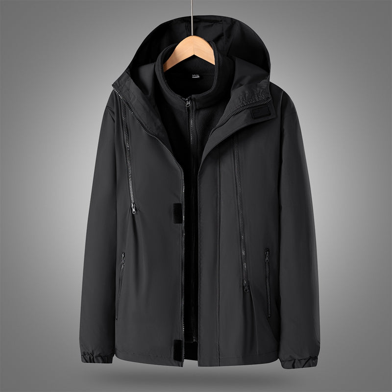 MLB 8009 Outdoor Jacket