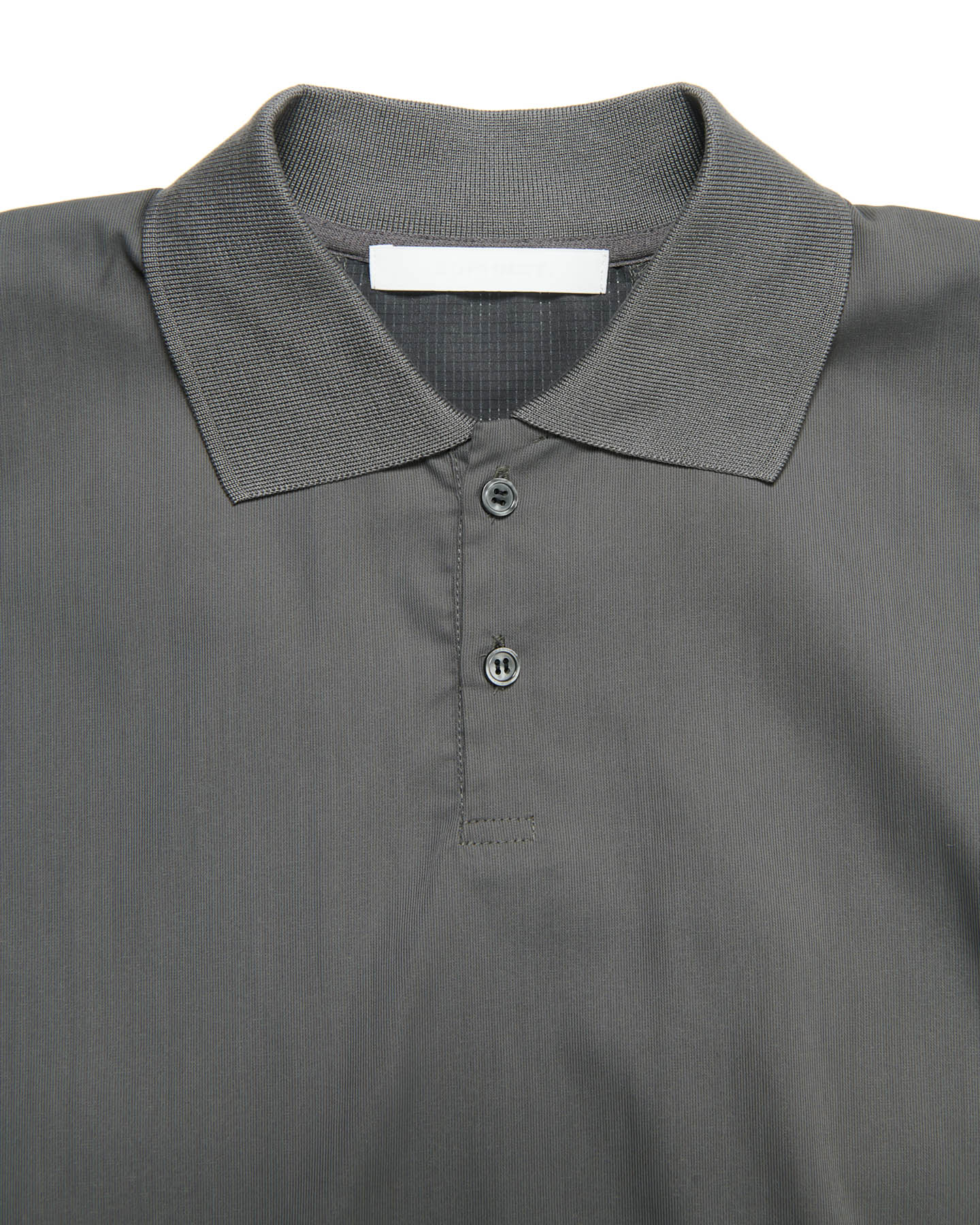 SOPHNET. 25S/S S/S POLO SHIRT  SOPH-250041 