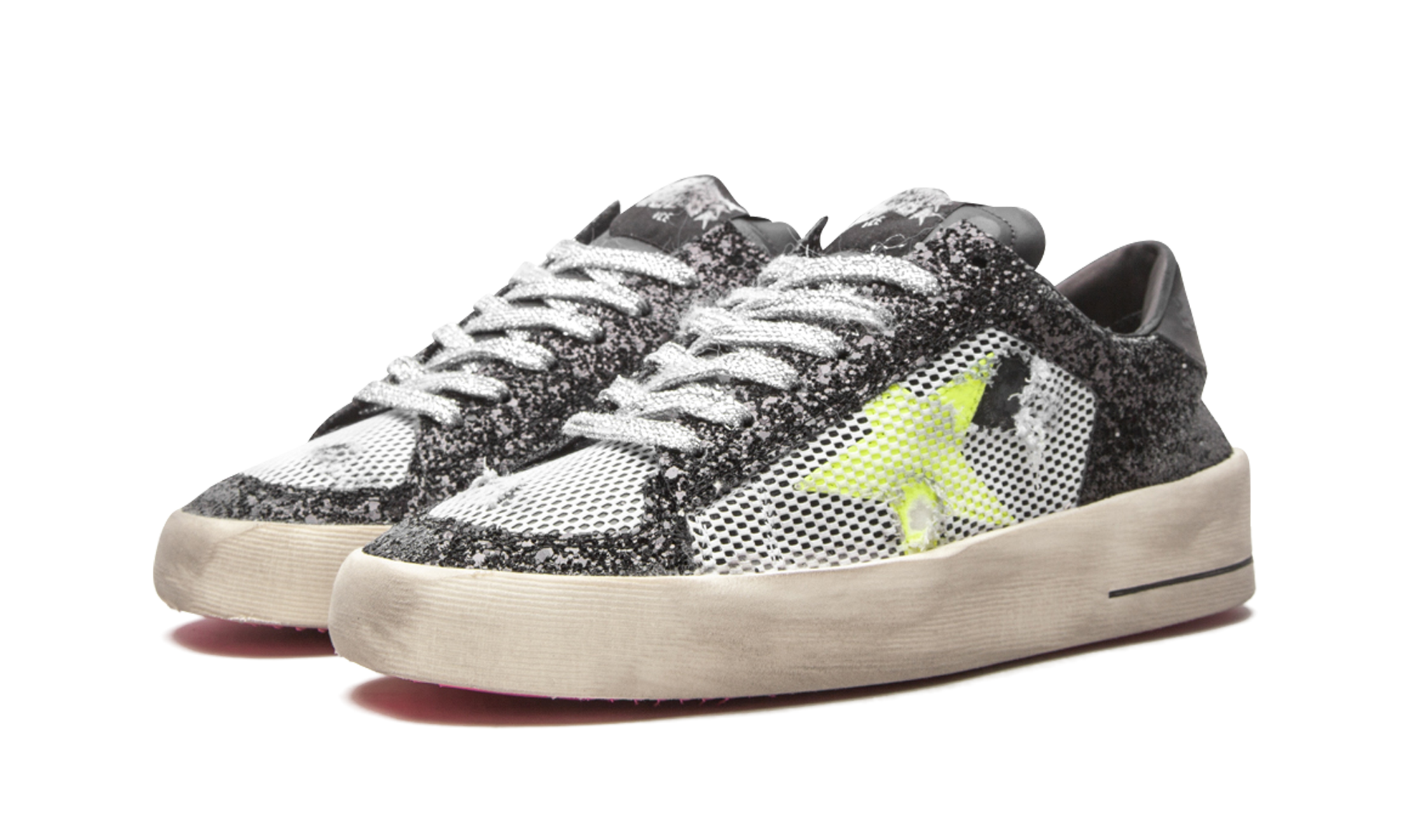 Stardan WMNS、mysite、Cacoeks