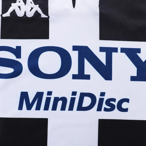 97-98 Juventus Home soccer jersey-Retro version: Ajax 24-25 Home Stadium Jersey - Fans Version mysite: Adidas luxuryfootballshirts.com: https://www.luxuryfootballshirts.com/