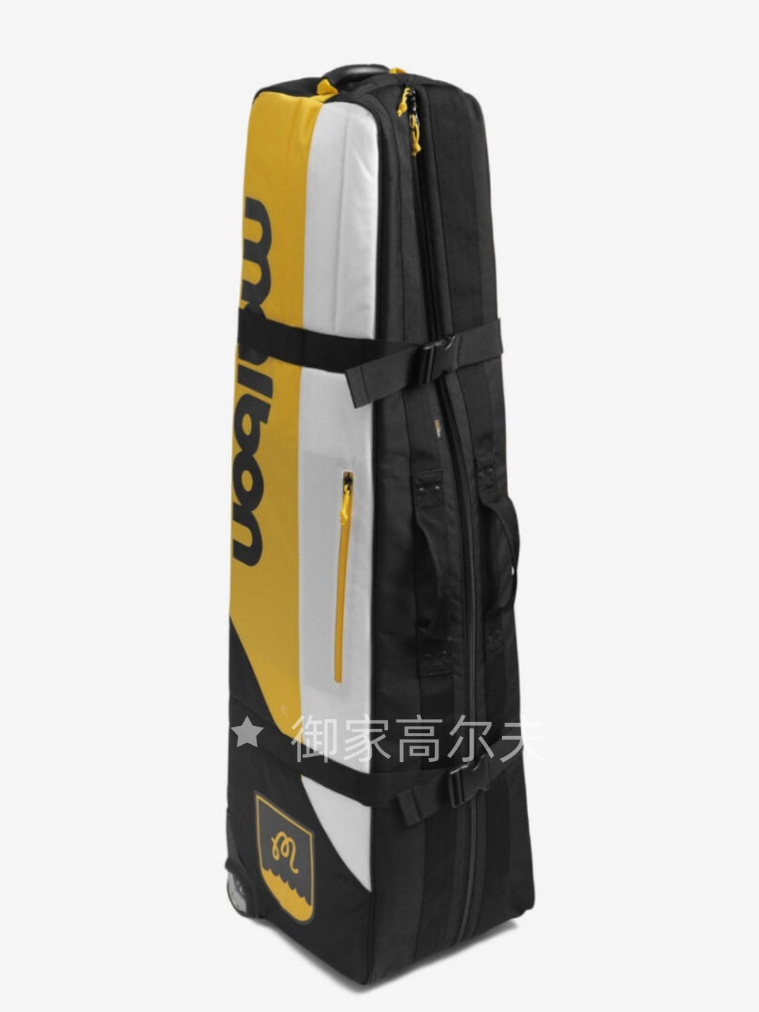 TITLESIT TAYLORMADE G/FORE GOLF BAG