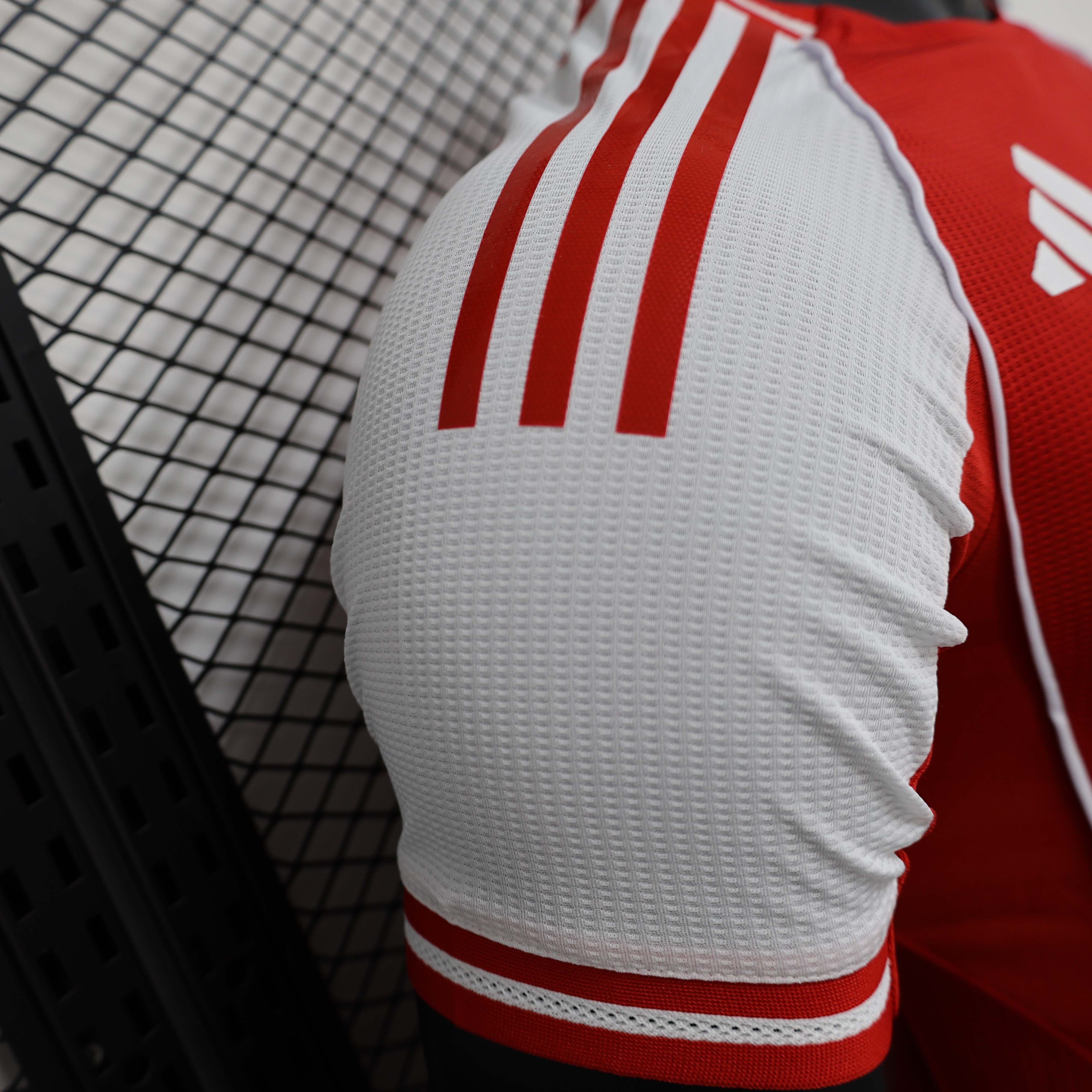 2025/2026 Player Edition Arsenal Home Special Edition Football Jersey 1:1 Thai Quality:football jersey mysite: unitedjerseyfootball 邓江浪:football