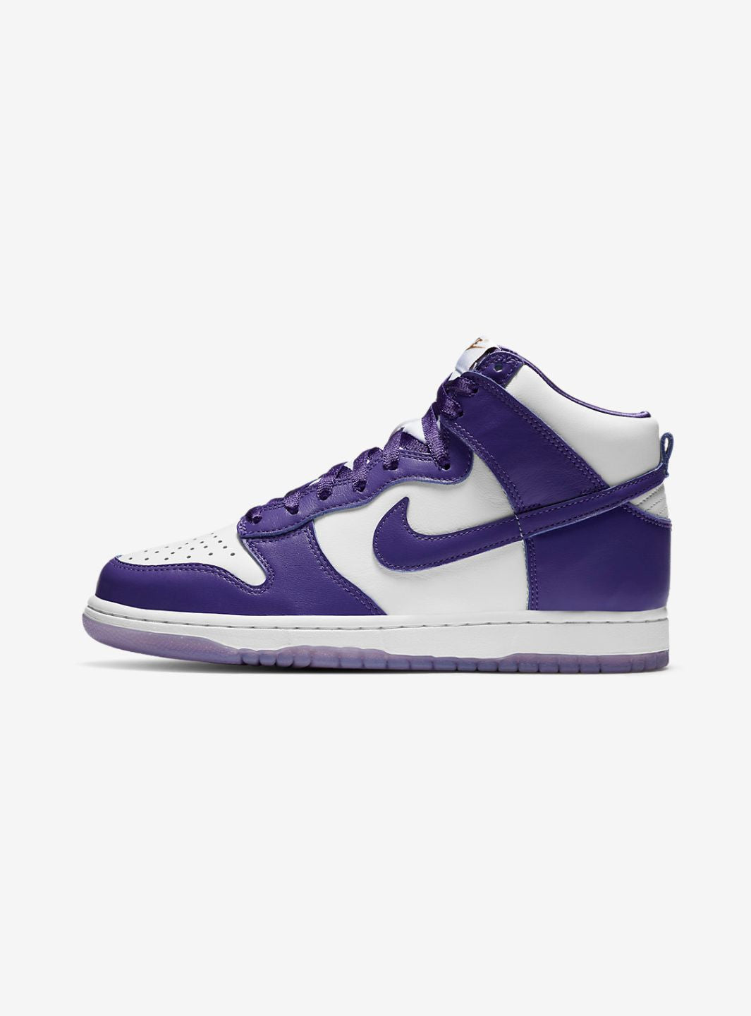 Nike Dunk High SP Varsity Purple、NIKE、Cacoeks
