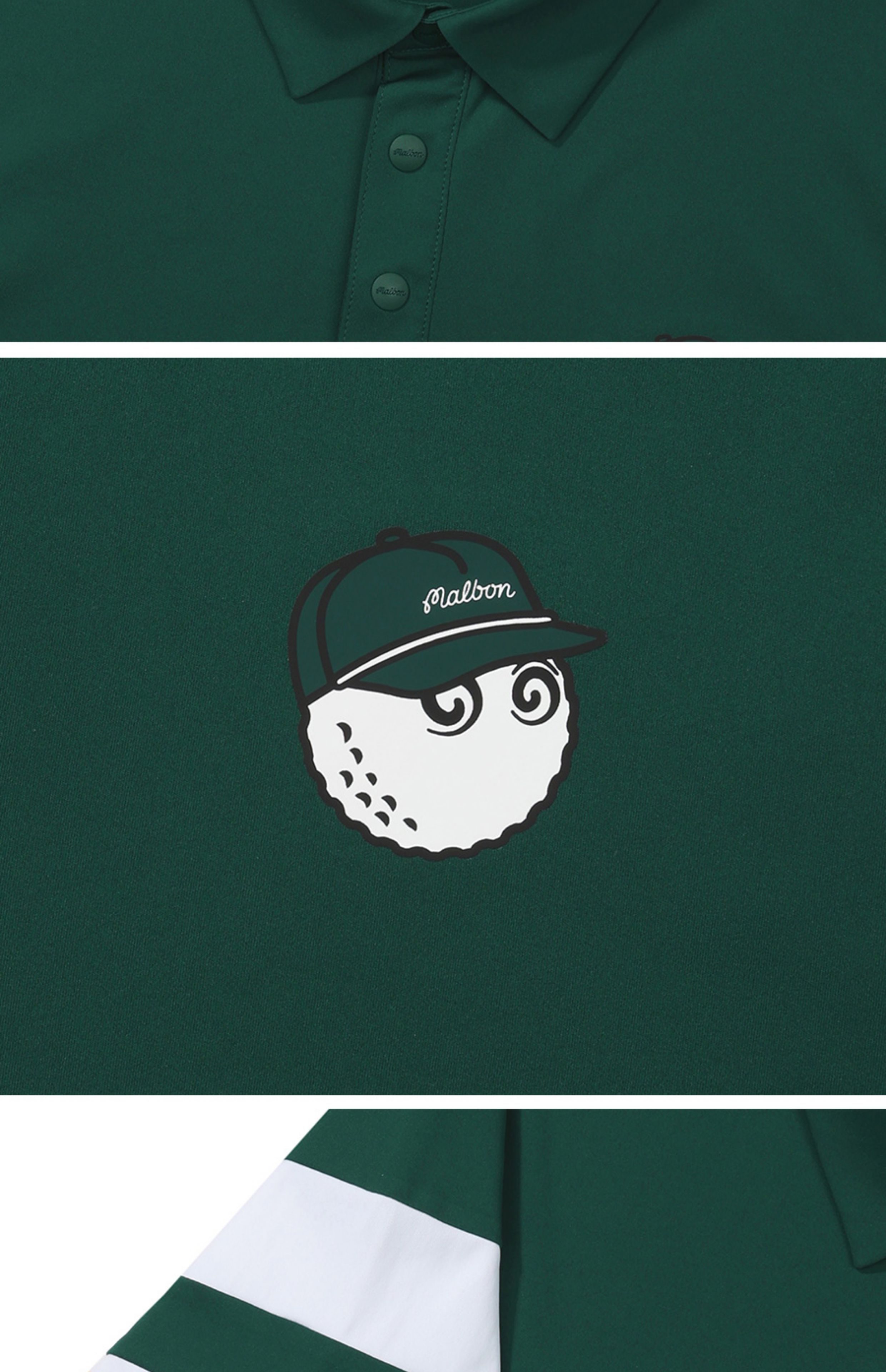 TITLESIT TAYLORMADE G/FORE GOLF BAG