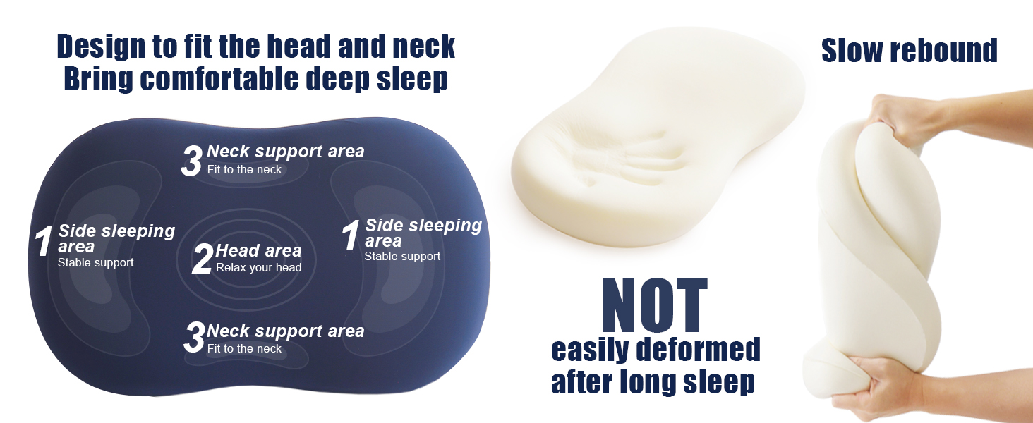 camping pillow
