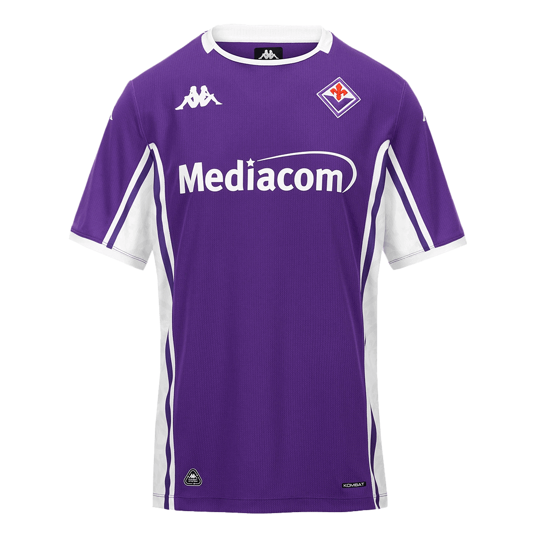 25-26 Fiorentina Home Soccer Jersey -Fans Version: Ajax 24-25 Home Stadium Jersey - Fans Version mysite: Adidas luxuryfootballshirts.com: https://www.luxuryfootballshirts.com/