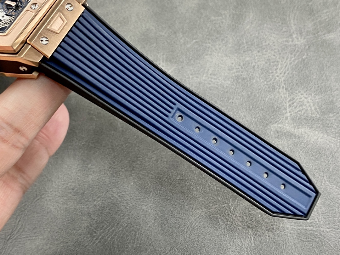 Hublot Spirit Of Big Bang Chronograph 642.OX.7180.RX 42MM Replica Watch-fasswatch