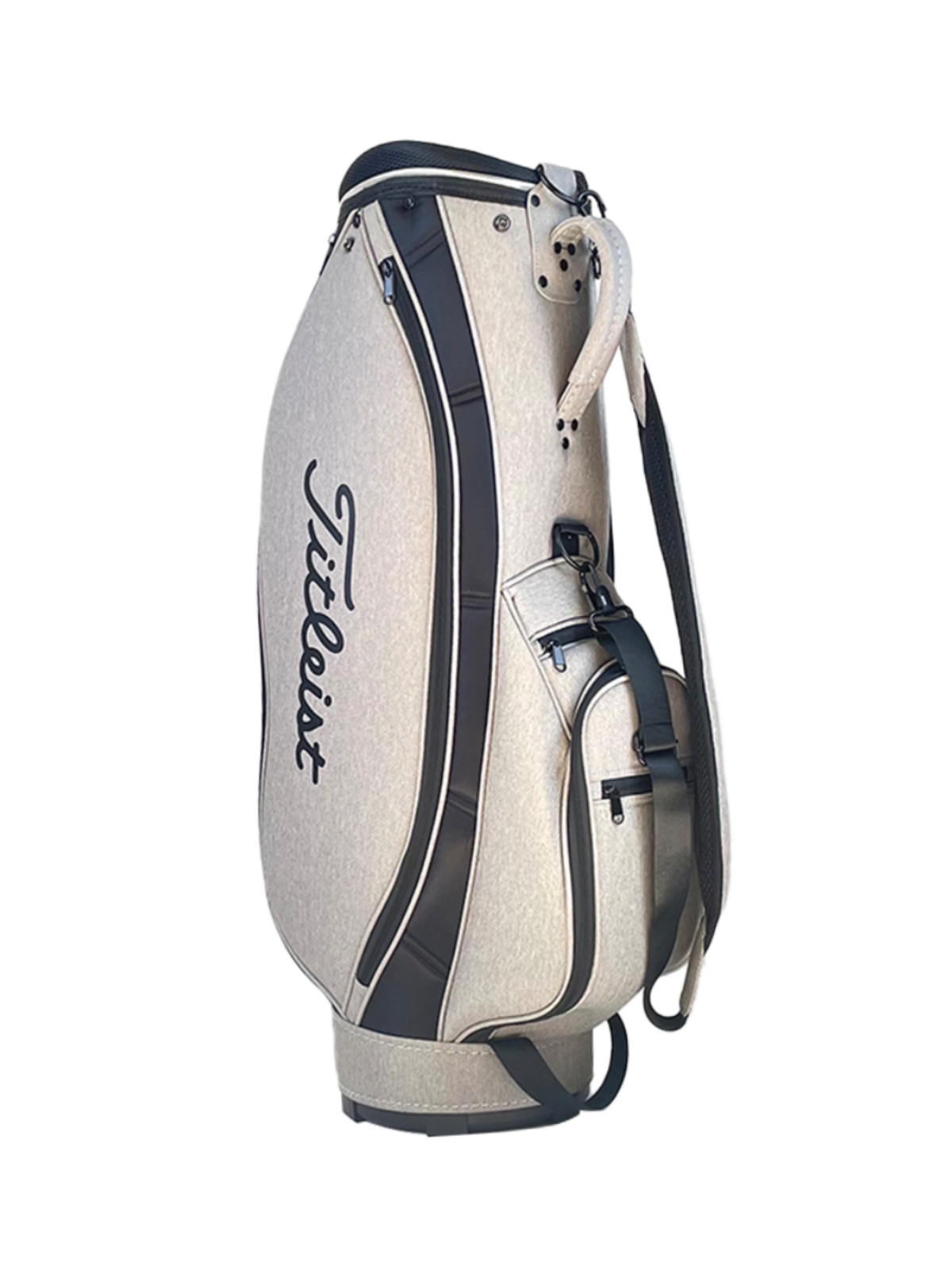 TITLESIT TAYLORMADE G/FORE GOLF BAG