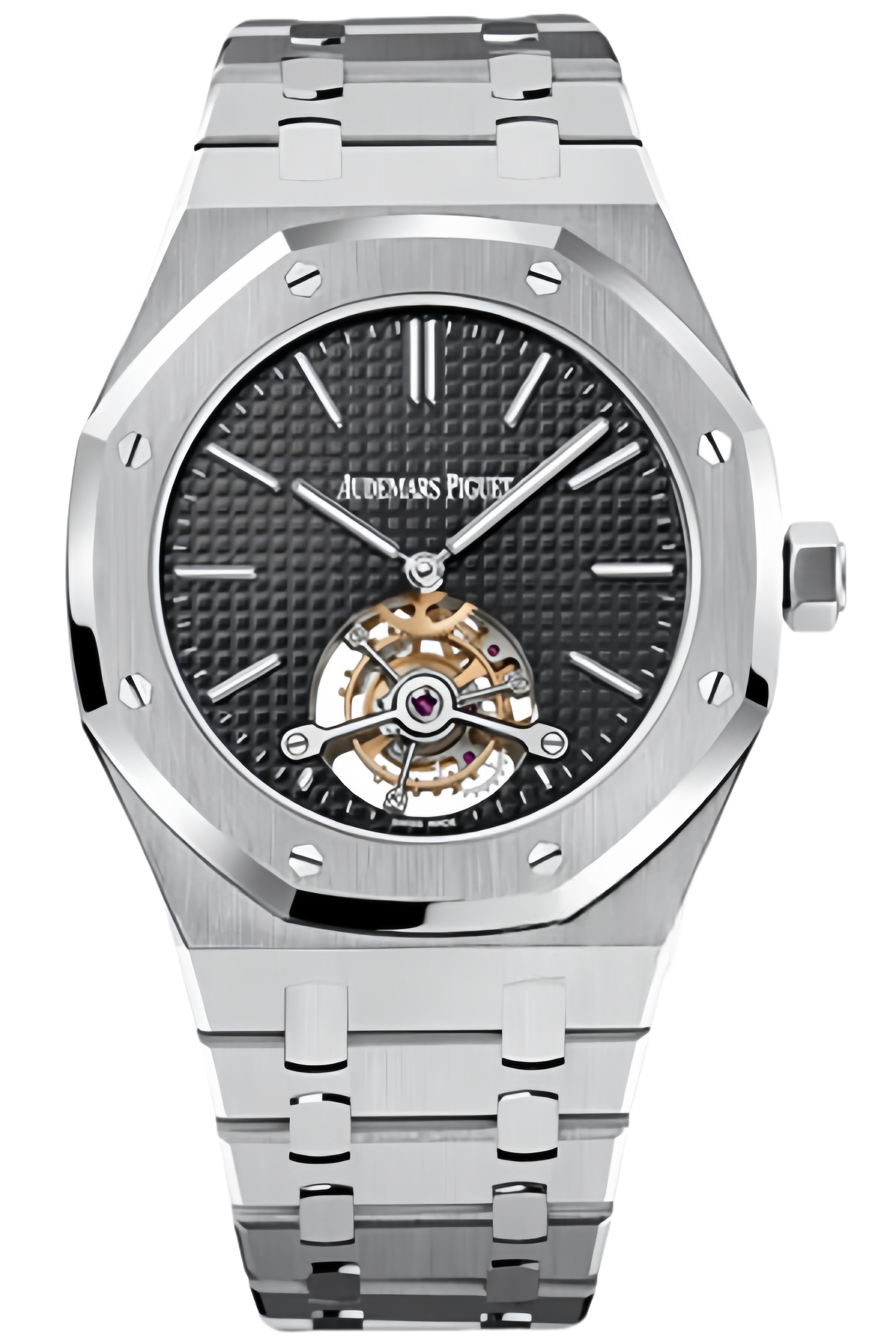 Audemars Piguet Royal Oak 26512ST.OO.1220ST.01 Super Clone Watch – Stainless Steel Chronograph Replica