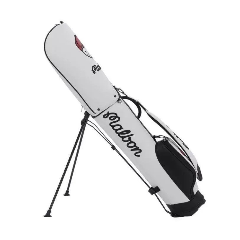 TITLESIT TAYLORMADE G/FORE GOLF BAG