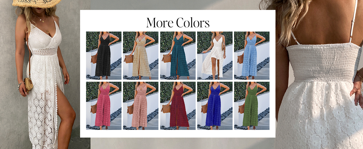 more colors to choose