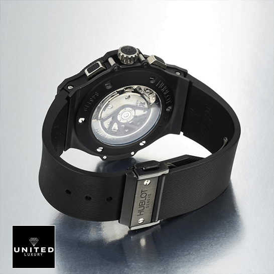 Blackmagic Fusion Replica hublot7