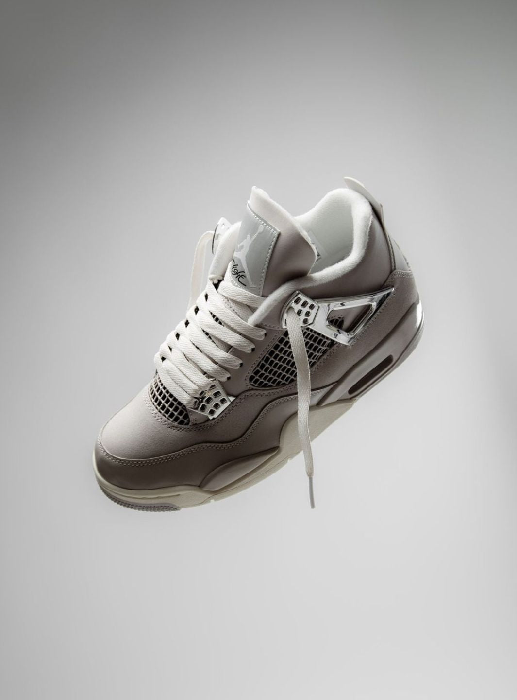 Air Jordan 4 Retro Frozen Moments、JORDAN、Cacoeks