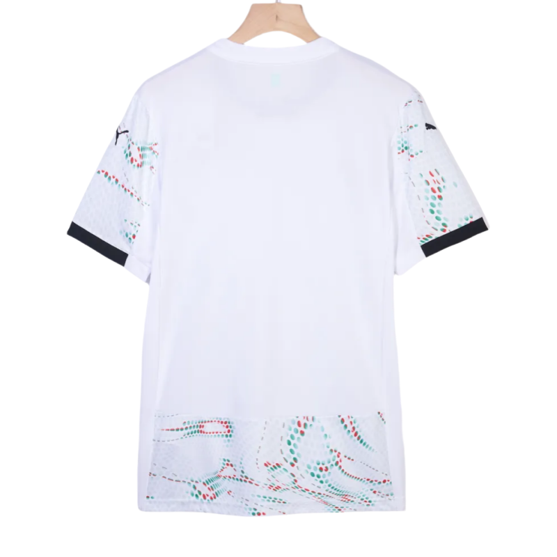 25-26 Portugal Away Soccer Jersey -Fans Version: Ajax 24-25 Home Stadium Jersey - Fans Version mysite: Adidas luxuryfootballshirts.com: https://www.luxuryfootballshirts.com/