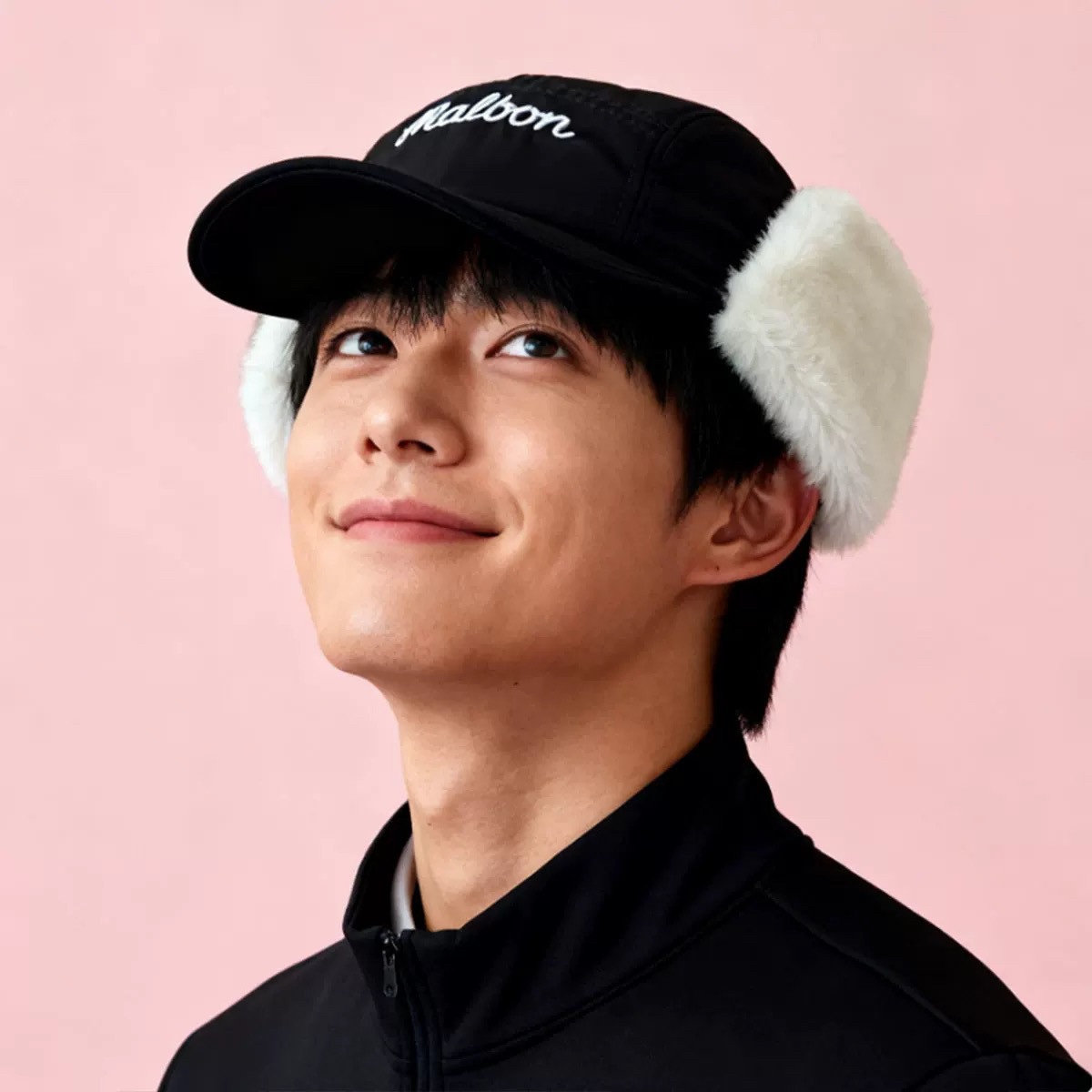 TITLESIT TAYLORMADE G/FORE GOLF BAG