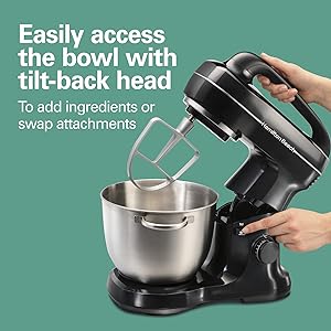 stand mixer