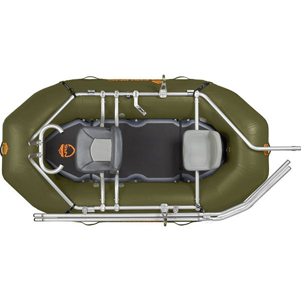 NRS Slipstream 96 Fishing Raft
