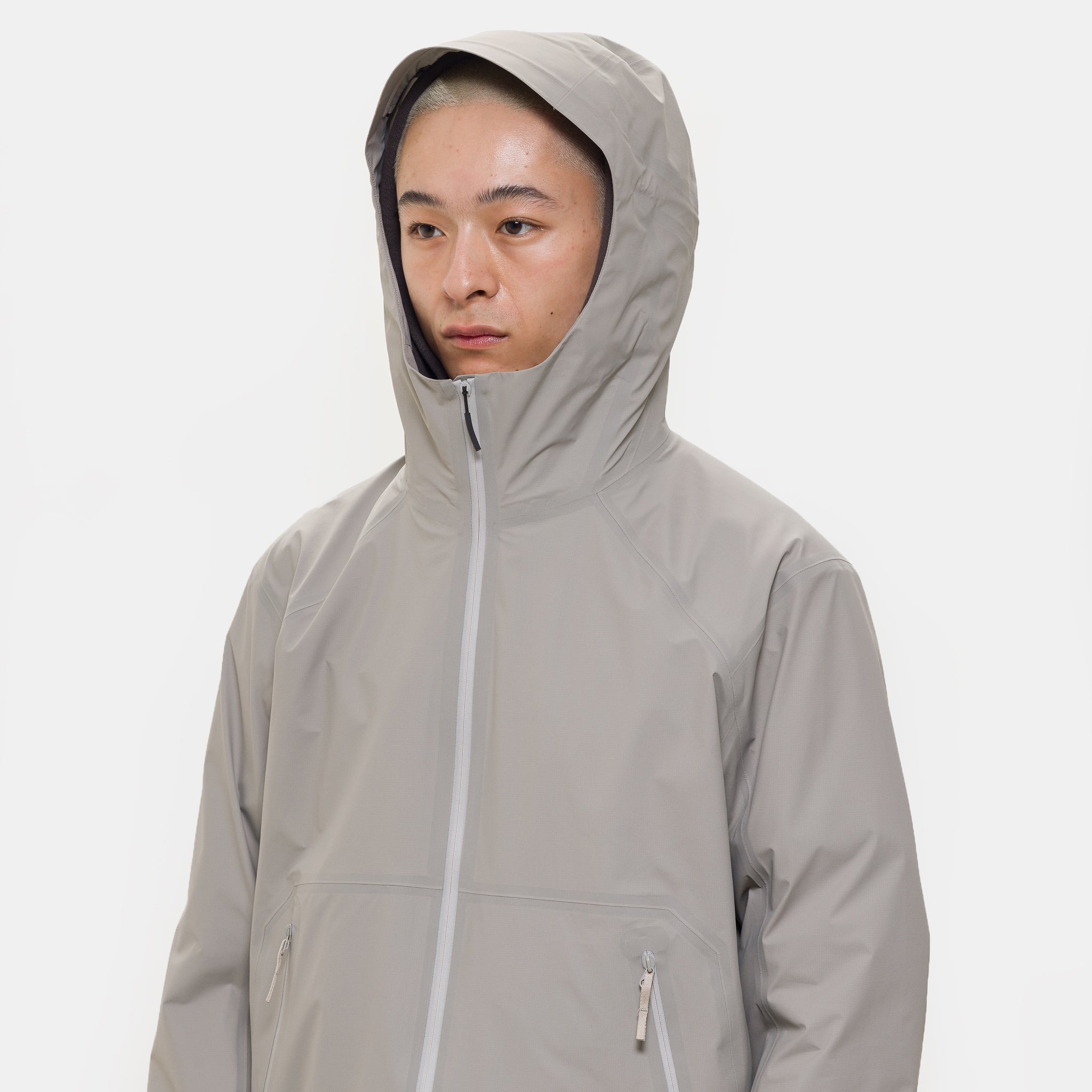 Secant SL Jacket in Rune