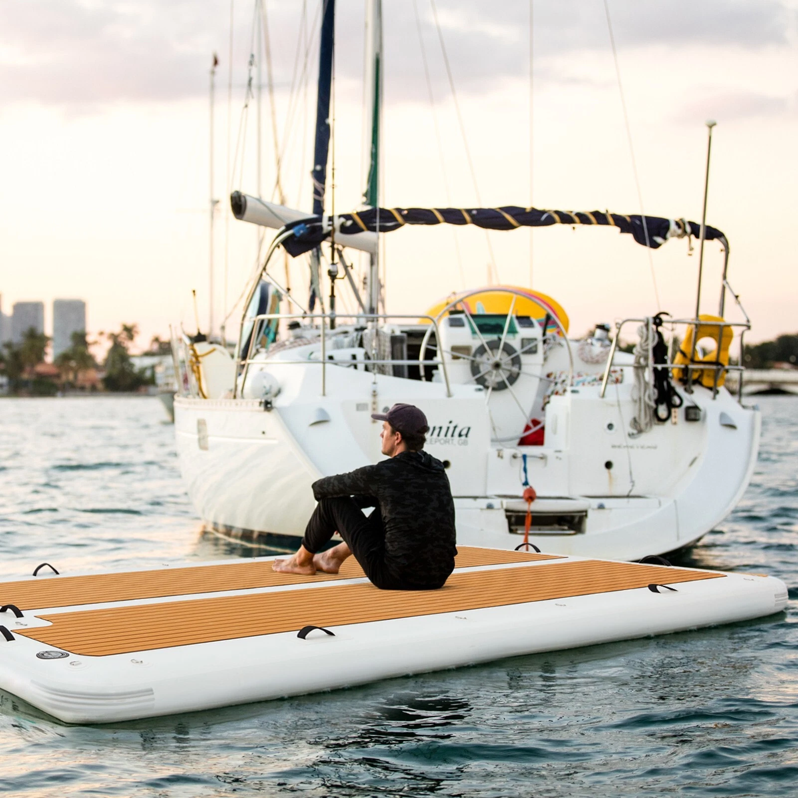 Water Sports
