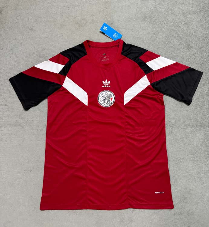 2025/2026 Ajax Special Edition Football Shirt1:1 Thai Quality:football jersey mysite: unitedjerseyfootball 邓江浪:football