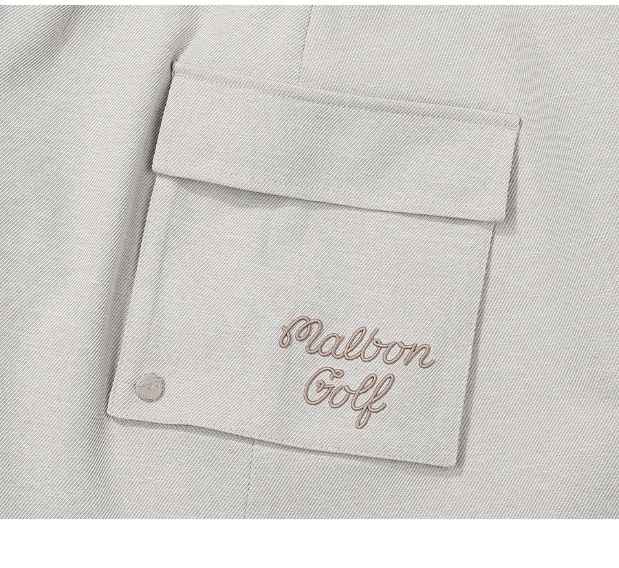 TITLESIT TAYLORMADE G/FORE GOLF BAG