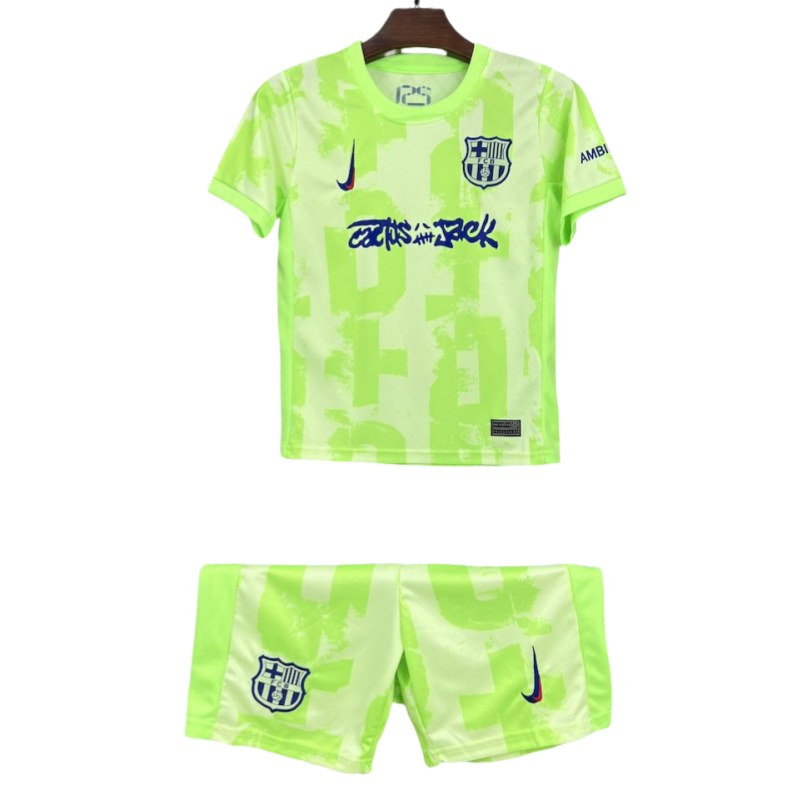 24-25 kids kit Barcelona Third Away soccer jersey - Fans Version: Ajax 24-25 Home Stadium Jersey - Fans Version mysite: Adidas luxuryfootballshirts.com: https://www.luxuryfootballshirts.com/