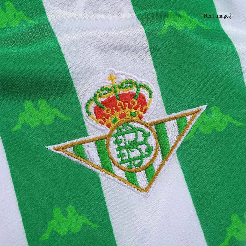 95-96 Real Betis Home soccer jersey-Retro version: Ajax 24-25 Home Stadium Jersey - Fans Version mysite: Adidas luxuryfootballshirts.com: https://www.luxuryfootballshirts.com/