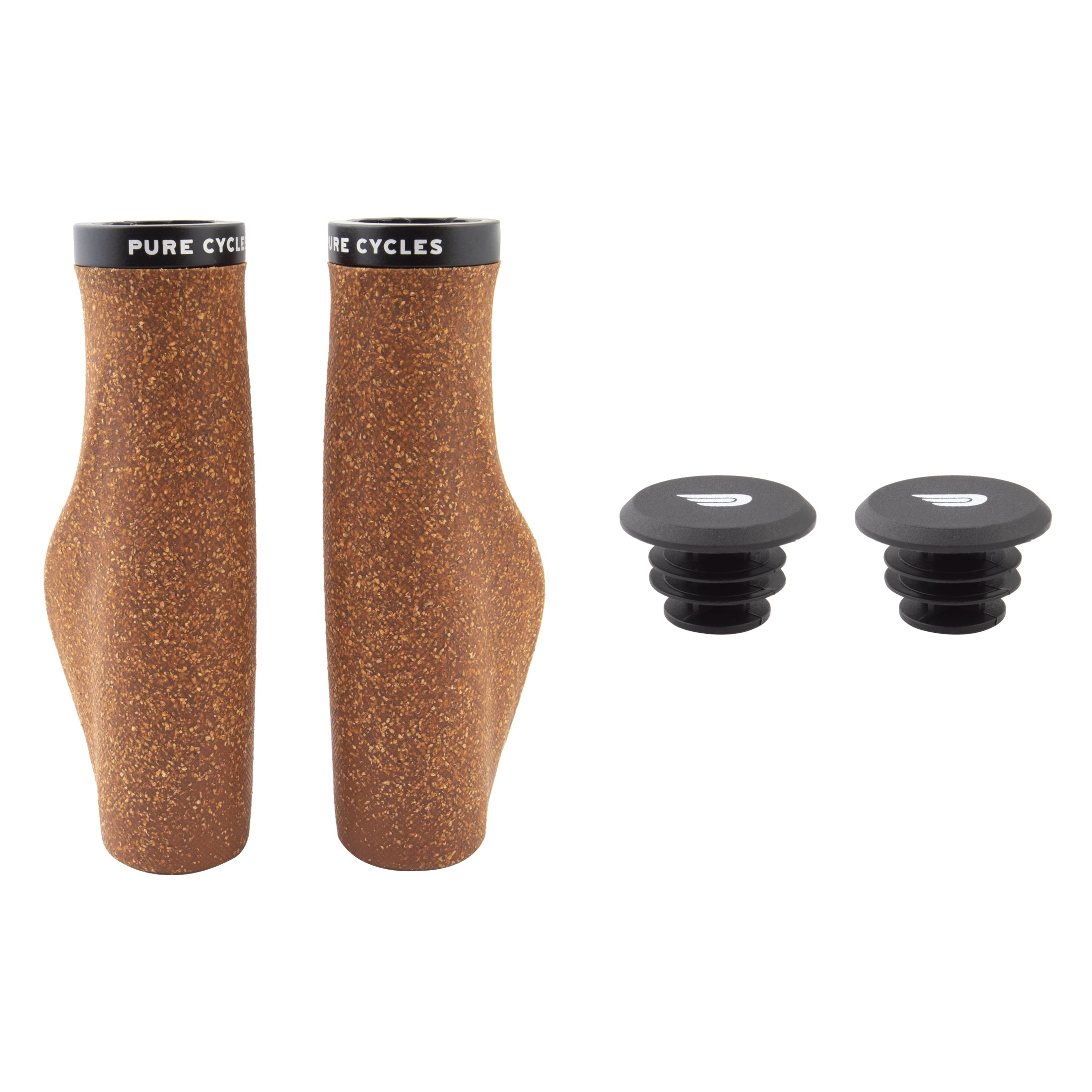 Locking Cork Grip Set、mySite、bearsvspackers