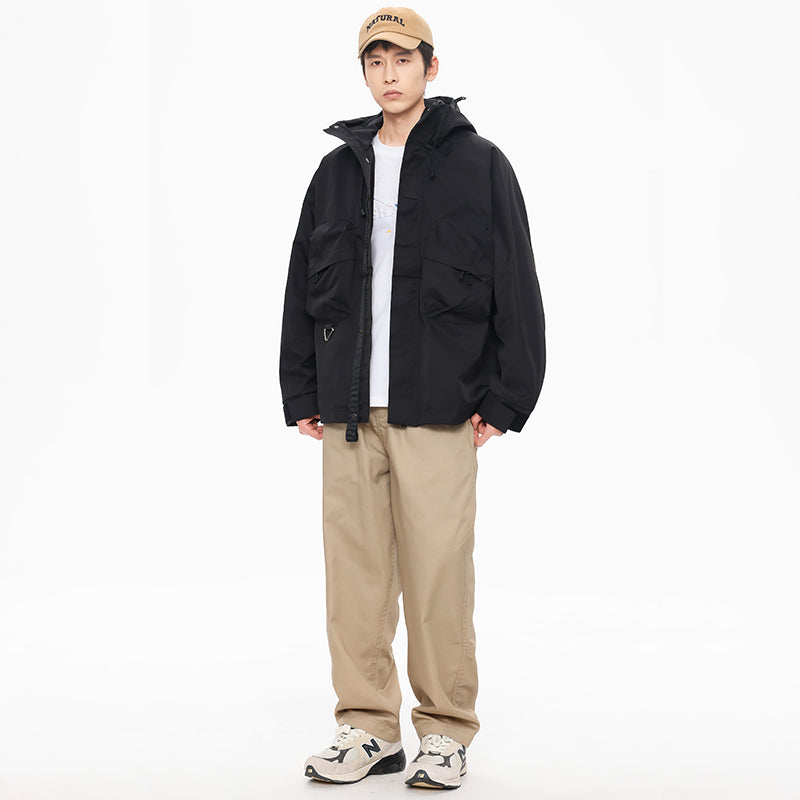 MLB 2353 Outdoor Jacket