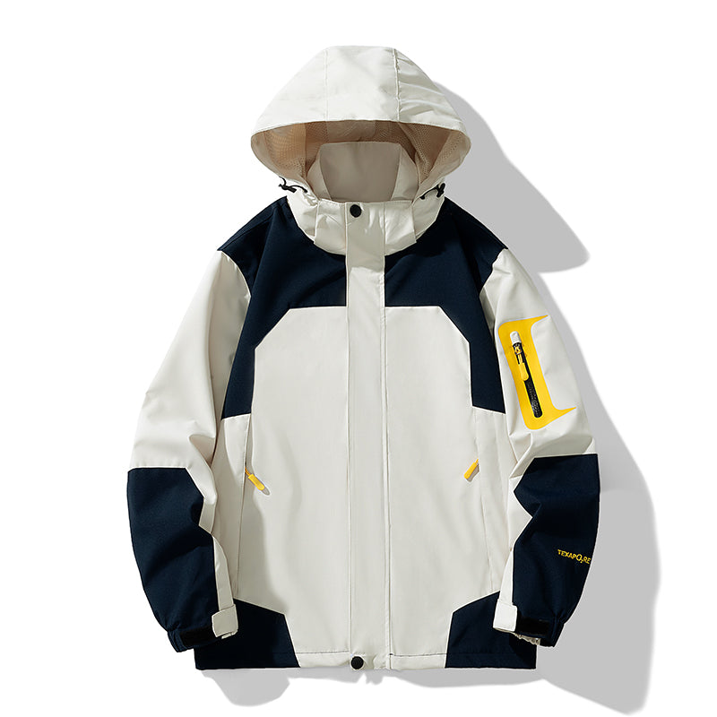 MLB 552 Outdoor Jacket
