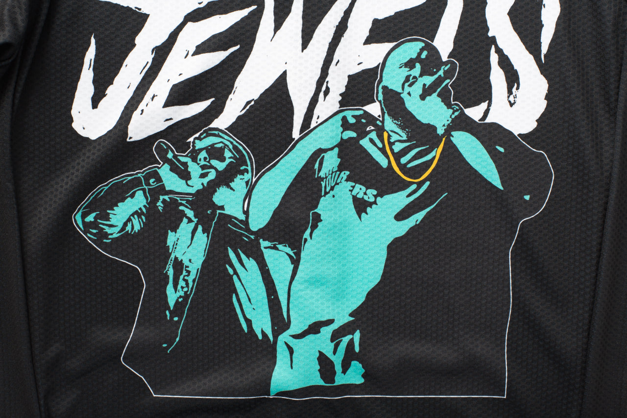 State Bicycle Co. x Run The Jewels - Cycling Jersey、mySite、bearsvspackers