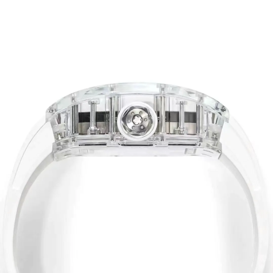 Richard Mille 35 01 White Replica1