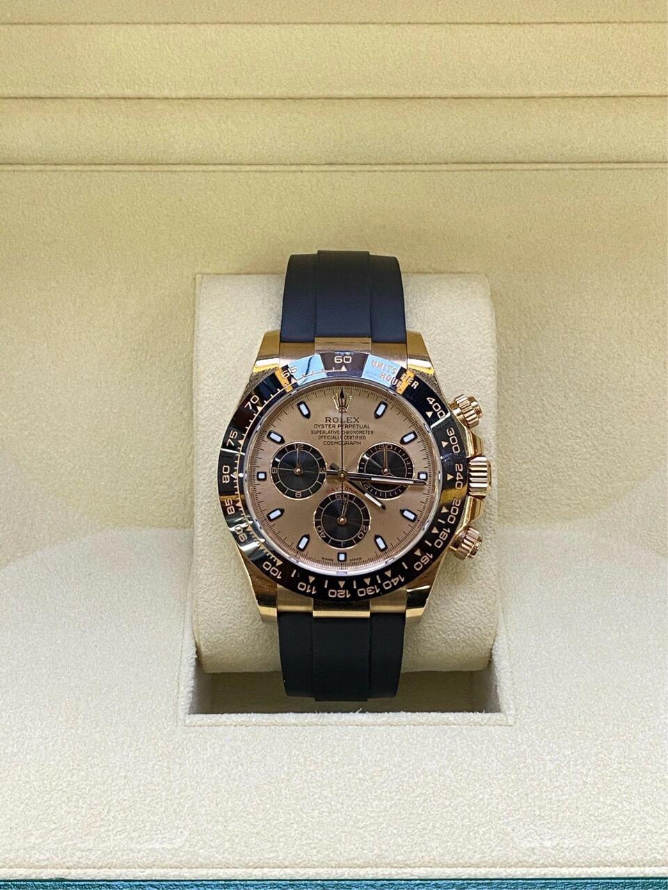 ZIICK Watch 1