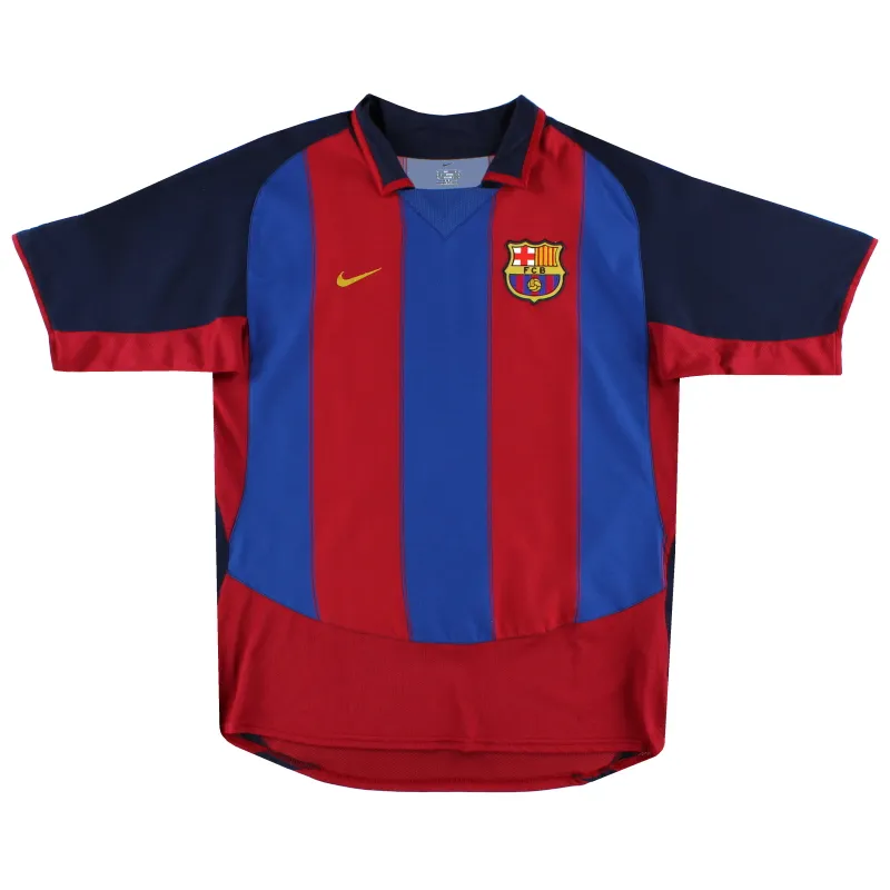03-04 Barcelona Home soccer jersey-Retro version: Ajax 24-25 Home Stadium Jersey - Fans Version mysite: Adidas luxuryfootballshirts.com: https://www.luxuryfootballshirts.com/