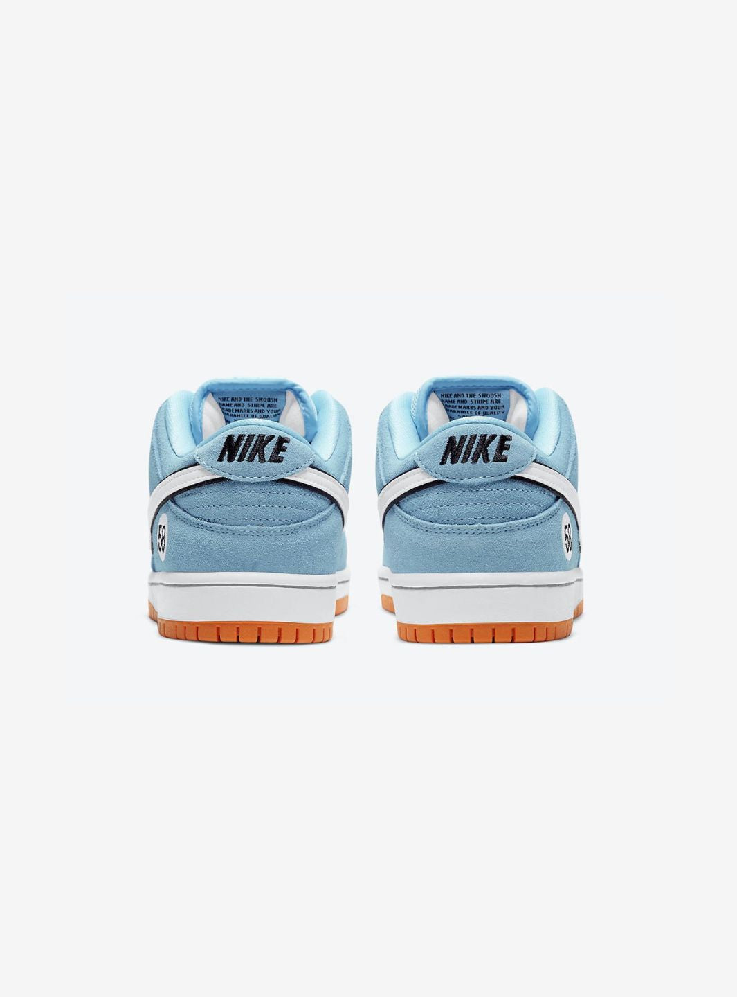 Nike SB Dunk Low Club 58 Gulf、NIKE、Cacoeks