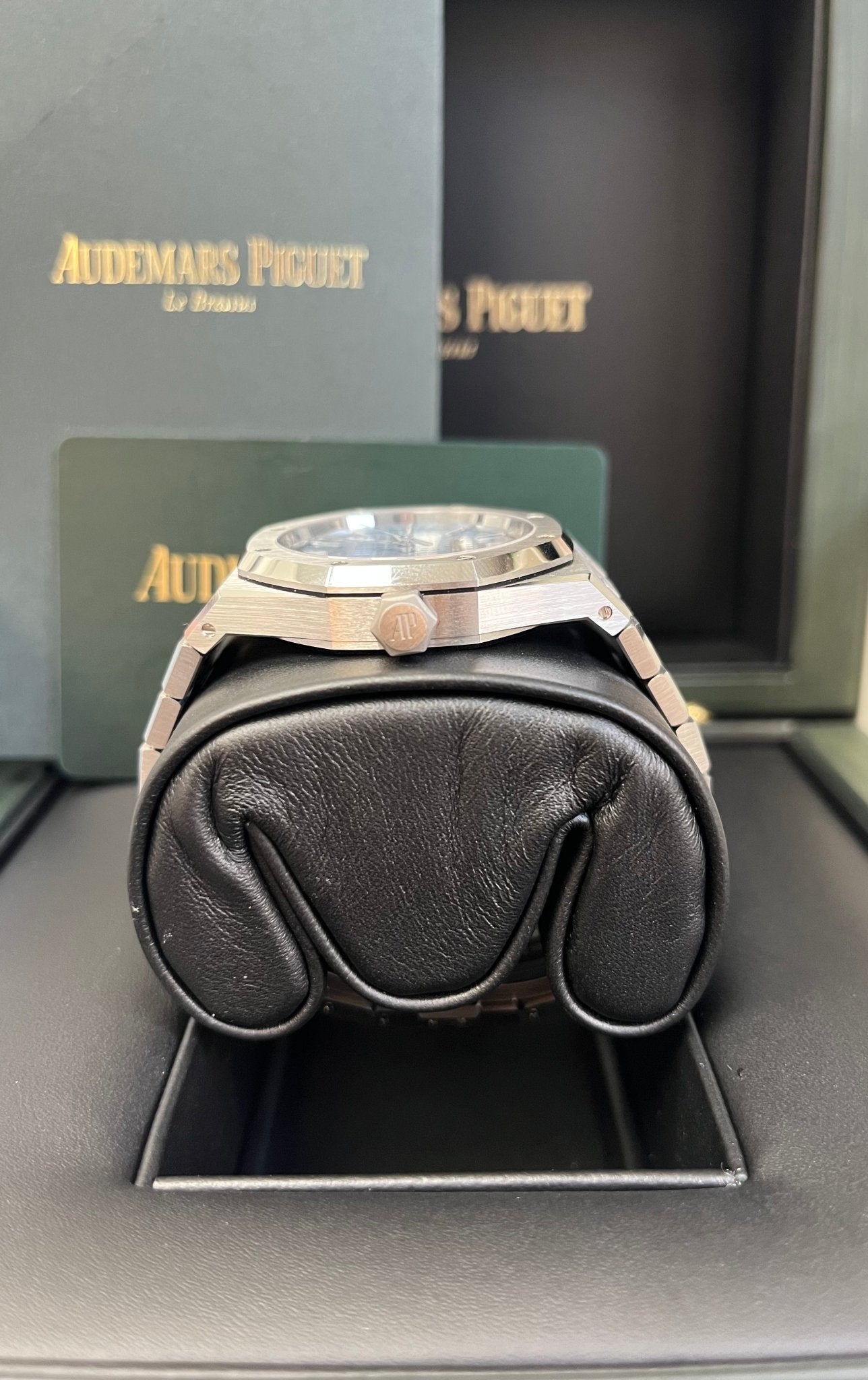 Watch 2