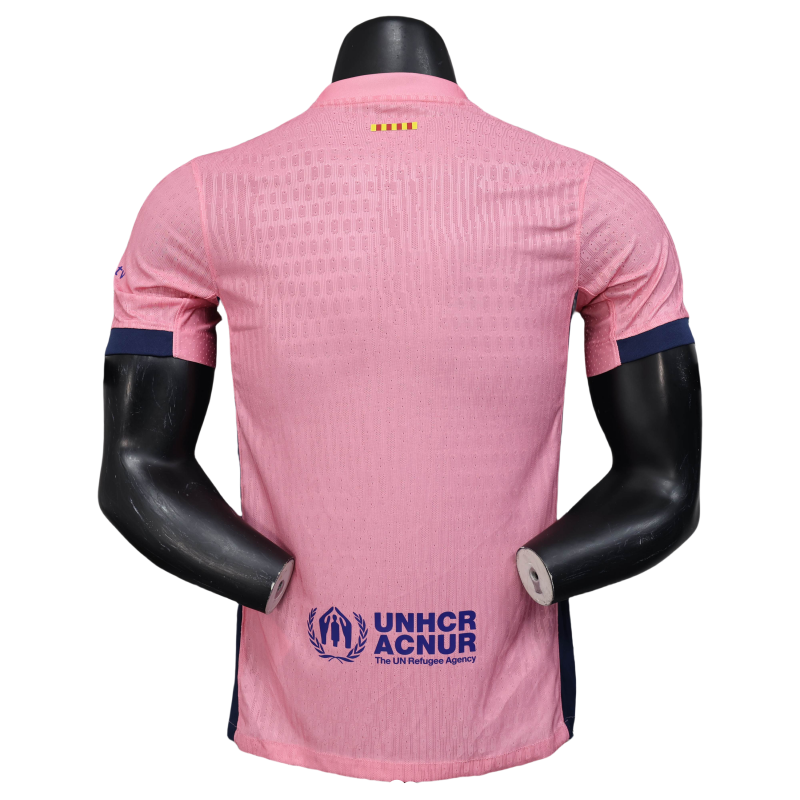 25-26 Barcelona Special Edition soccer jersey - Player Version: Ajax 24-25 Home Stadium Jersey - Fans Version mysite: Adidas luxuryfootballshirts.com: https://www.luxuryfootballshirts.com/