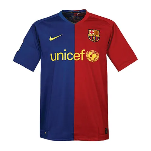 08-09 Barcelona Home soccer jersey-Retro version: Ajax 24-25 Home Stadium Jersey - Fans Version mysite: Adidas luxuryfootballshirts.com: https://www.luxuryfootballshirts.com/