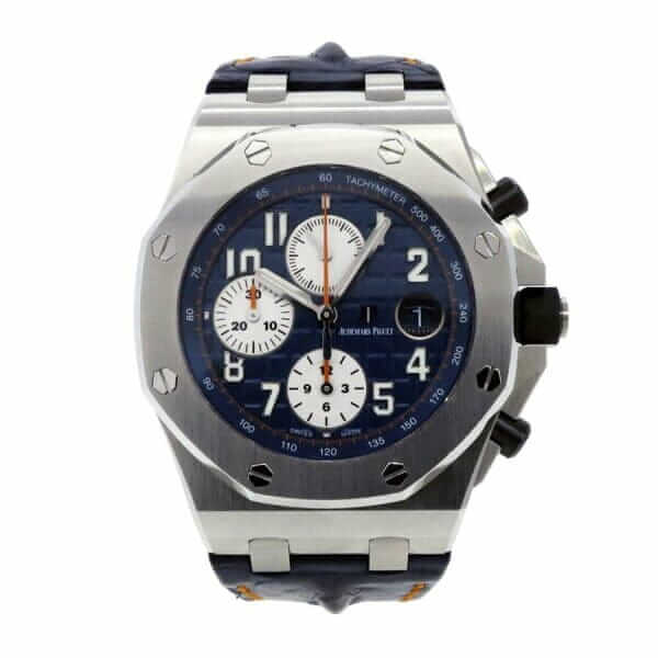 Audemars Piguet Navy Replica-fasswatch