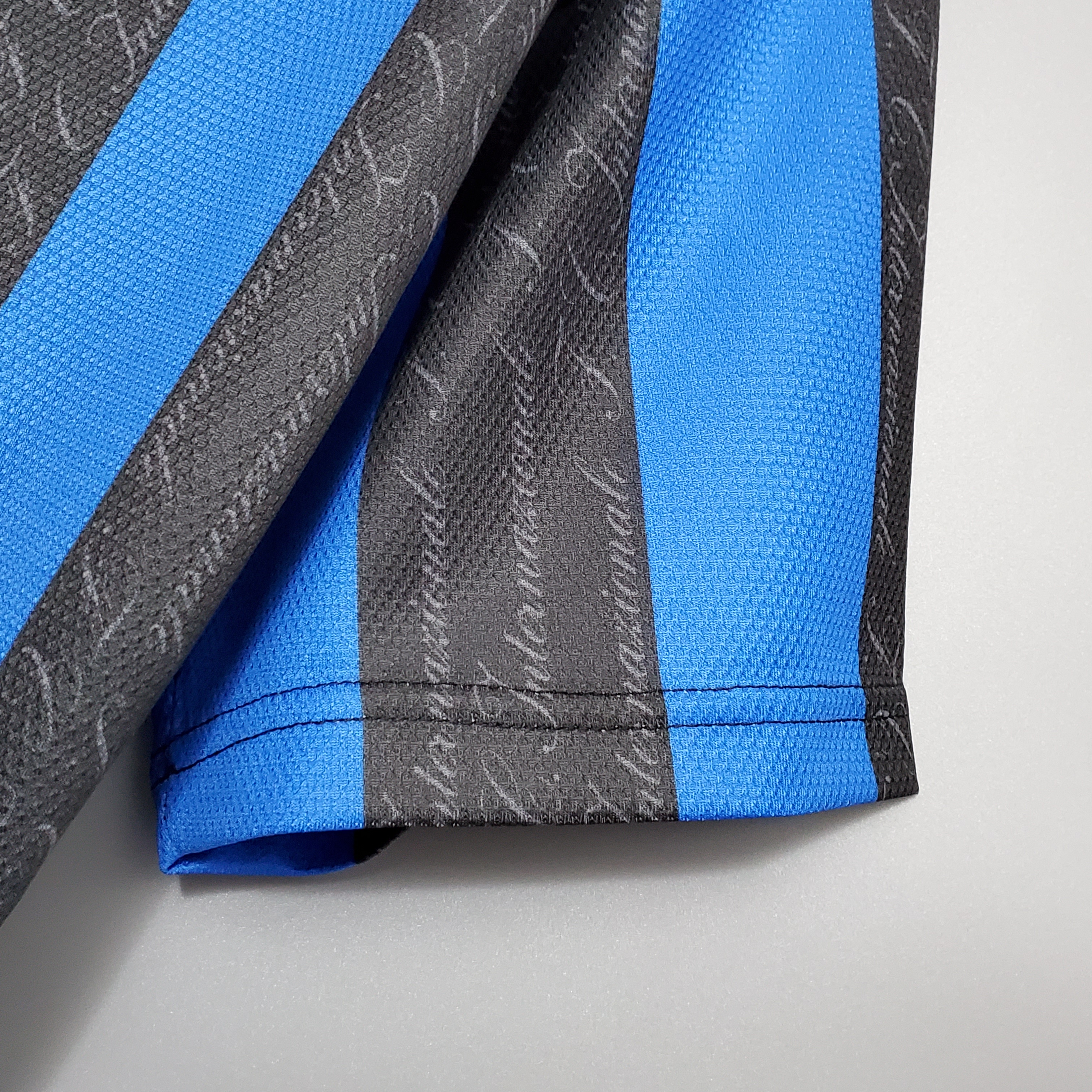 ManixJersey.com | Retro Inter Milan 97-98 Home Stadium Jersey -Customize Name, Number and Patch | Worldwide Shipping