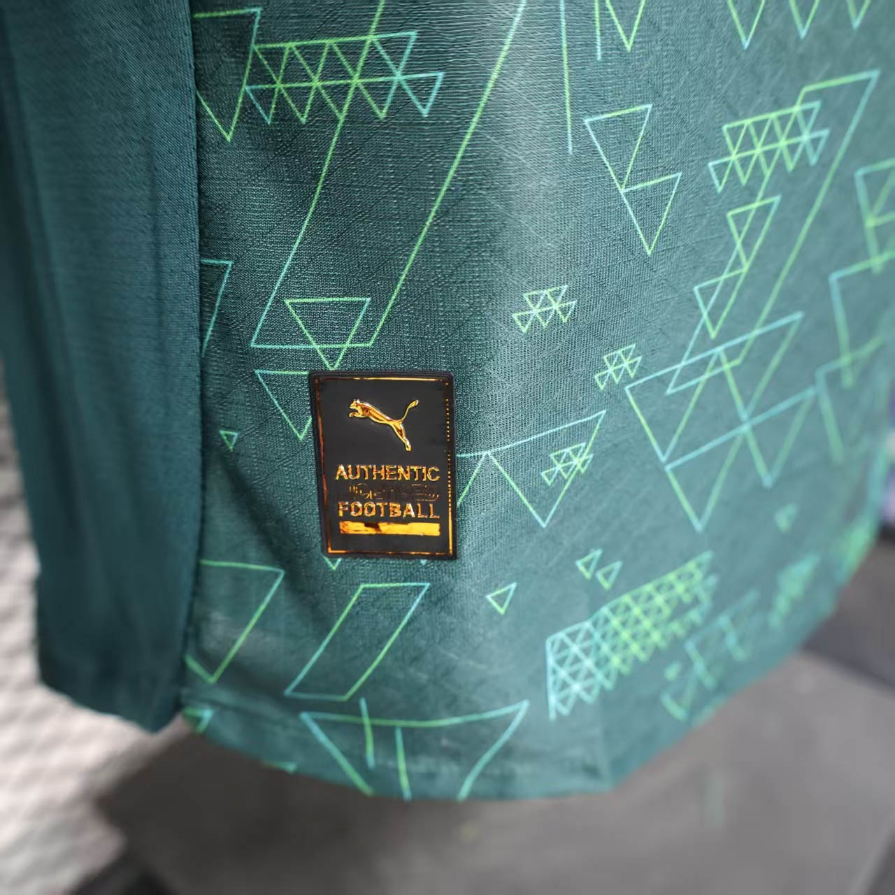 2025/2026 Player Version Manchester City Fourth Away Football Shirt 1:1 Thai Quality:football jersey mysite: unitedjerseyfootball 邓江浪:football