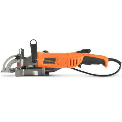 wood biscuit cutter 