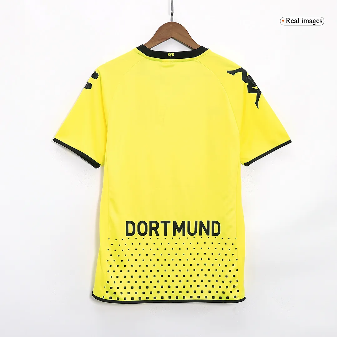 11-12 Dortmund Home soccer jersey-Retro version: Ajax 24-25 Home Stadium Jersey - Fans Version mysite: Adidas luxuryfootballshirts.com: https://www.luxuryfootballshirts.com/