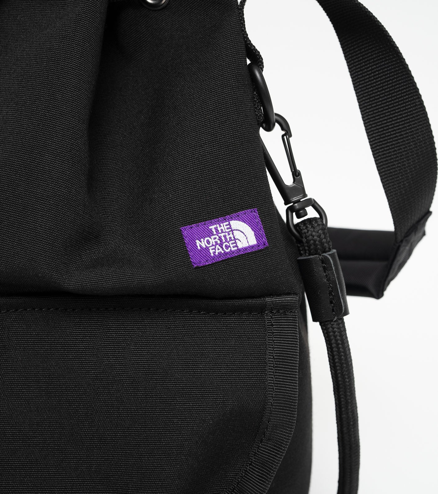 THE NORTH FACE PURPLE LABEL Stroll Tote Bag  N25SO030 