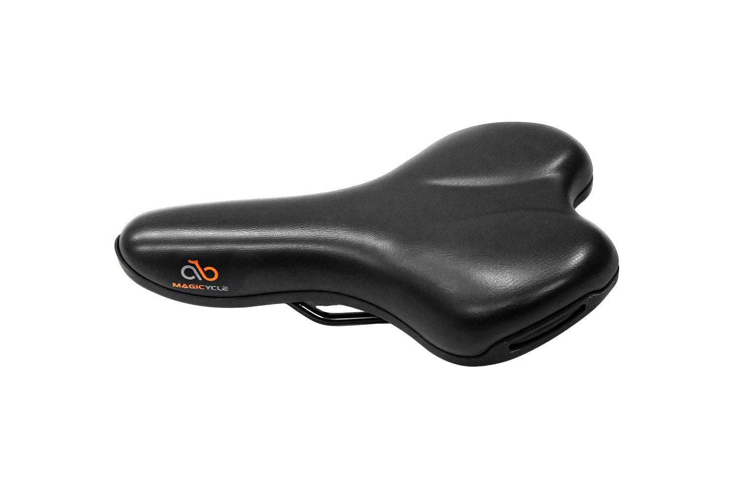 Magicycle Ebike Comfort Saddle、mySite、bearsvspackers