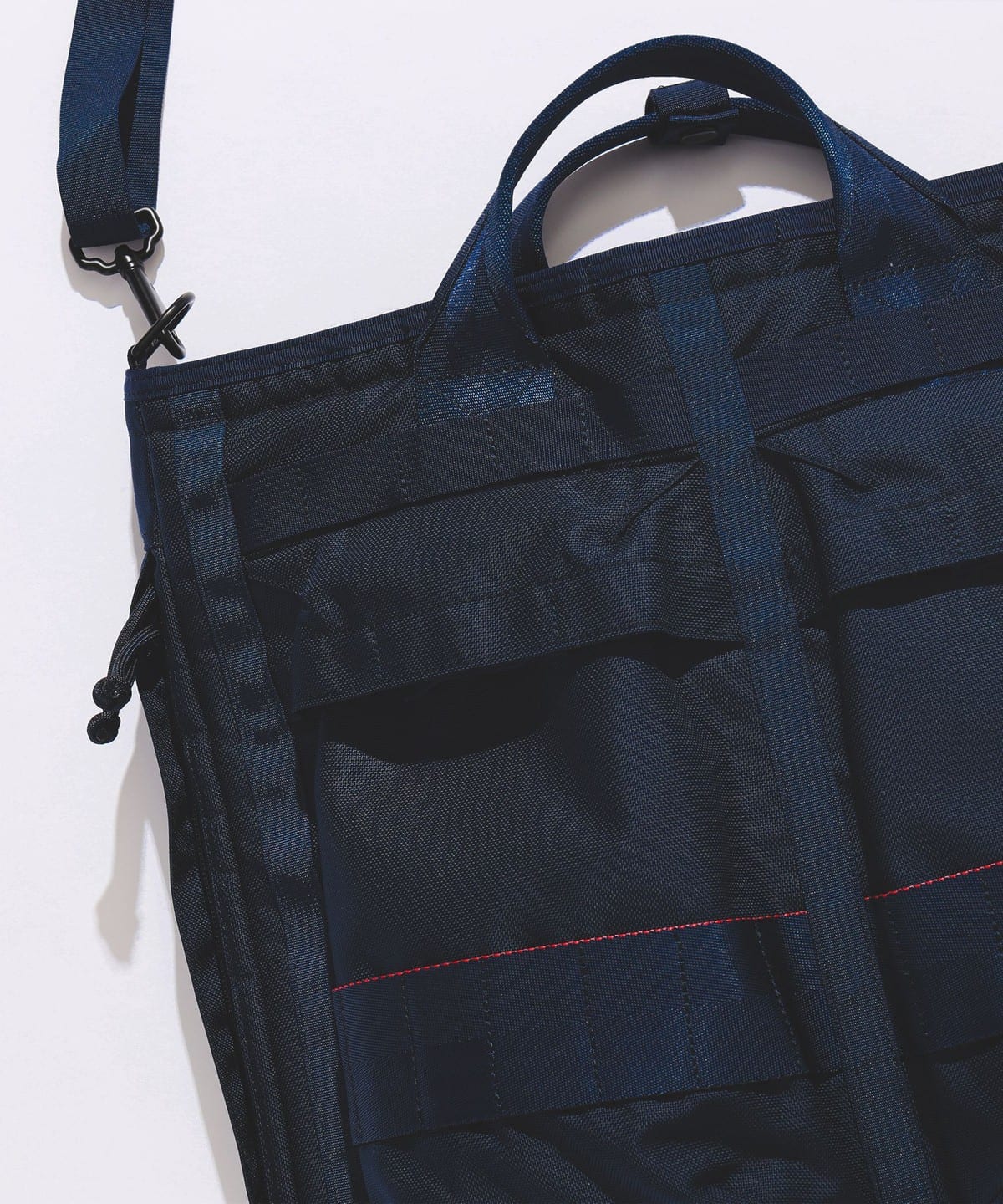  Restock  BEAMS PLUS x BRIEFING COCKPIT BAG