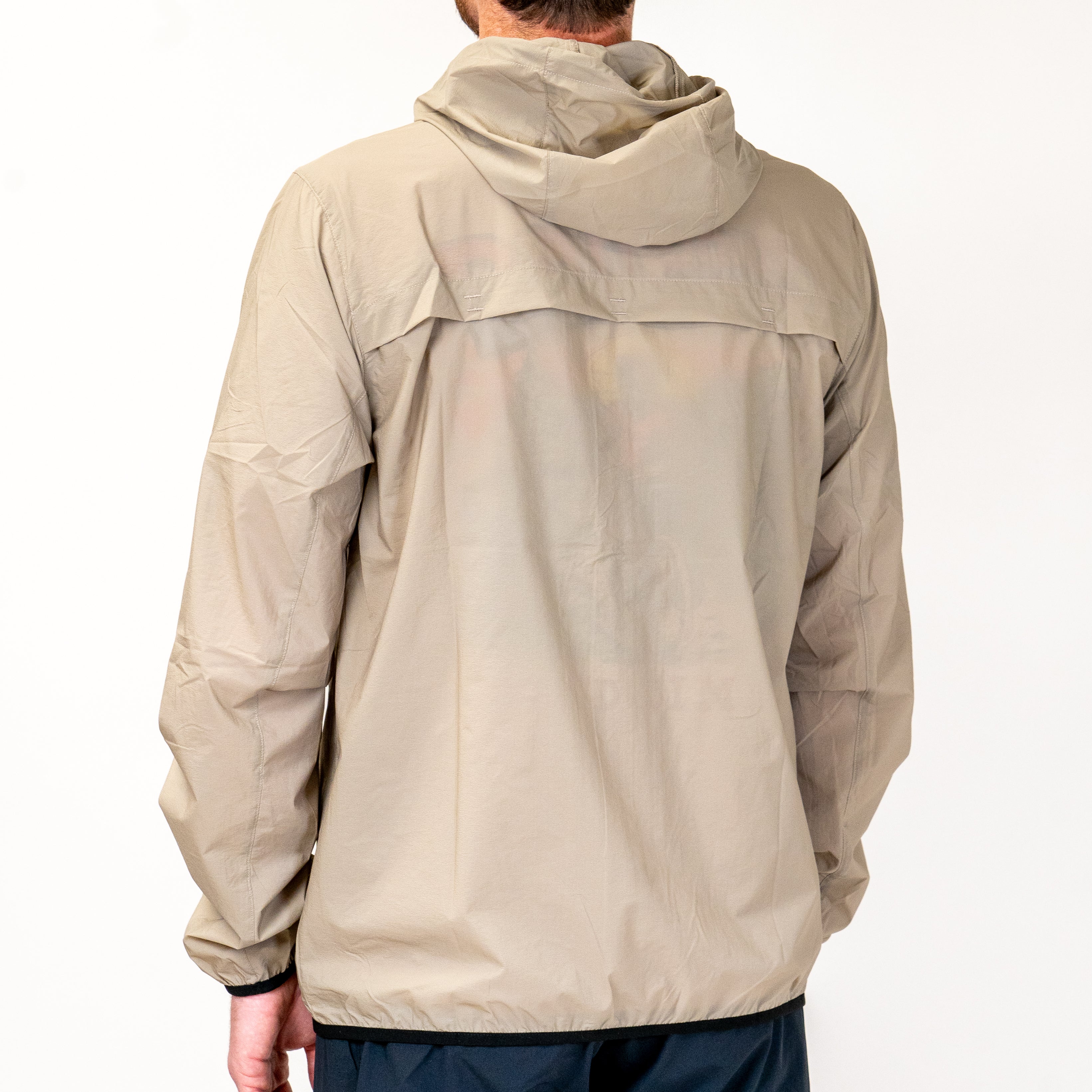 PuddleJumper Packable Jacket - Desert Sand、mySite、bearsvspackers