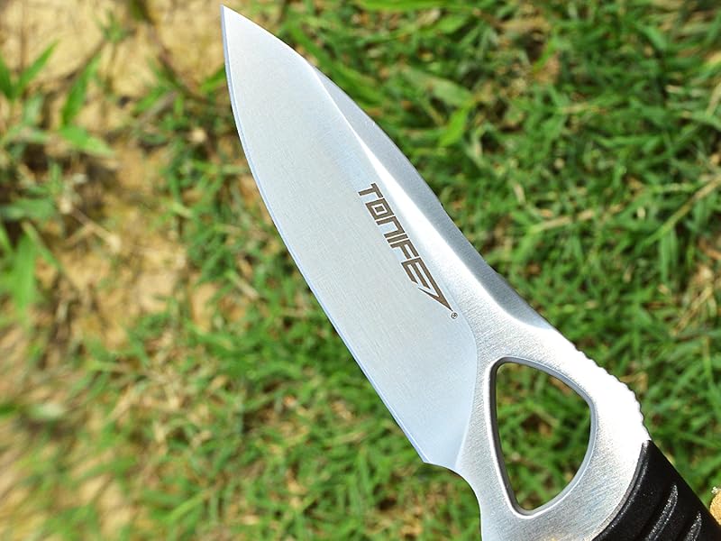 fixed blade knife