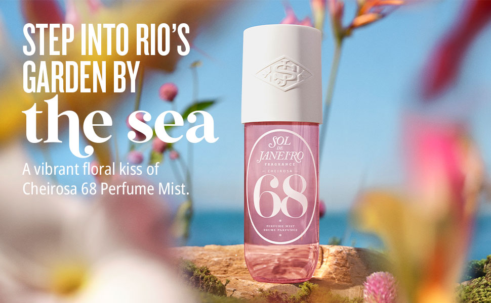 68 garden by the sea